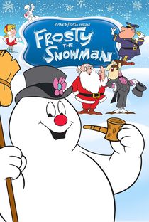 Frosty The Snowman