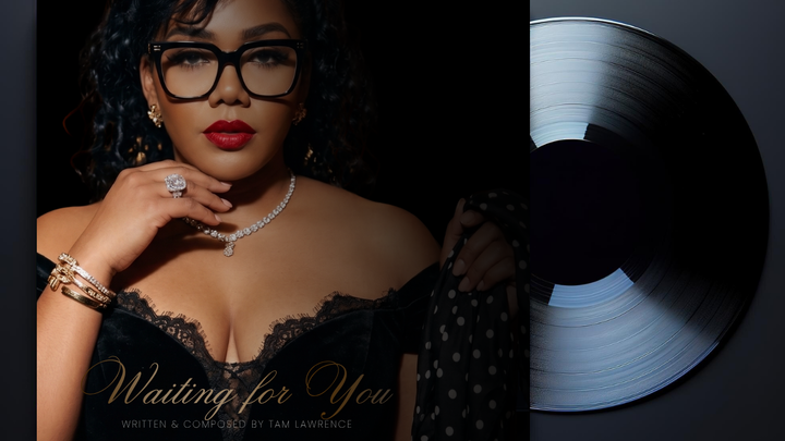 The Savant "I Wait," by Tam Lawrence