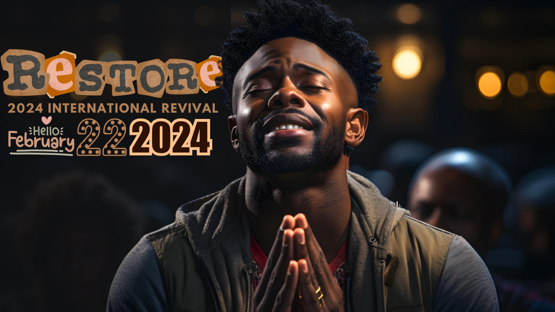 Restore: 2024 Revival