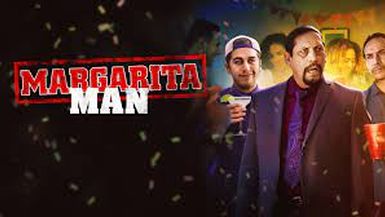 Margarita Man