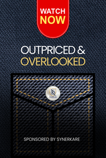 OutPriced & OutNumbered