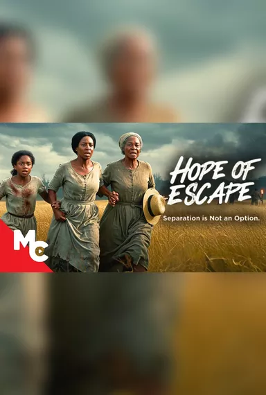 Hope Of Escape