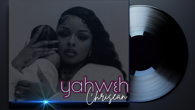 Sunday's Best "Yahweh"