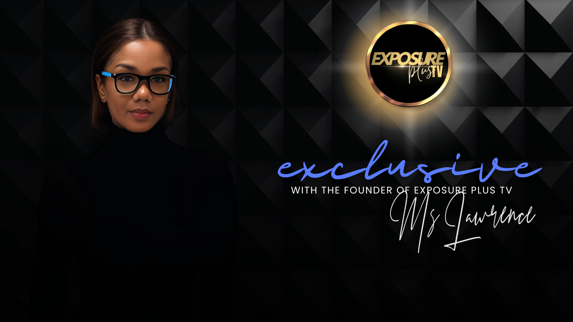 Reclaim the Screen: Hear from the CEO of Exposure Plus TV