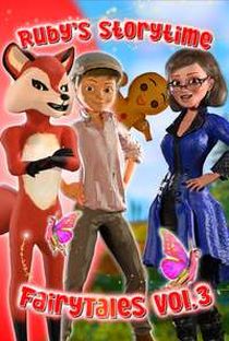 Ruby's Storytime: Fairytales Vol. 3