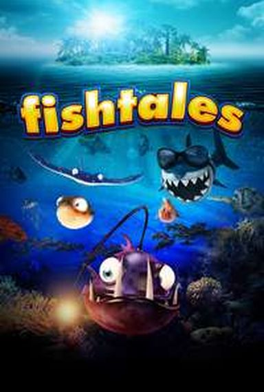 Fishtales