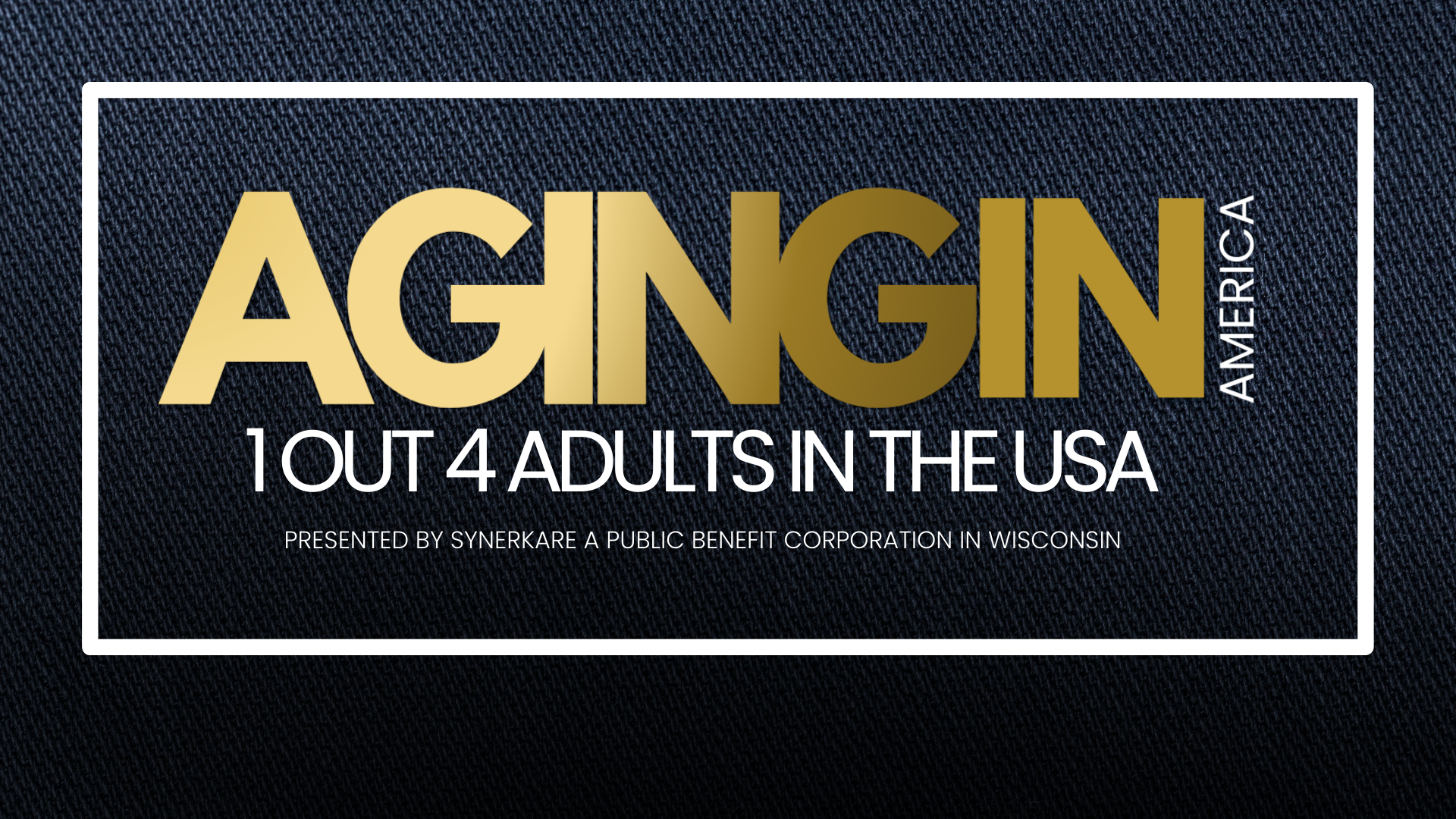 The Growing Number of Caregivers