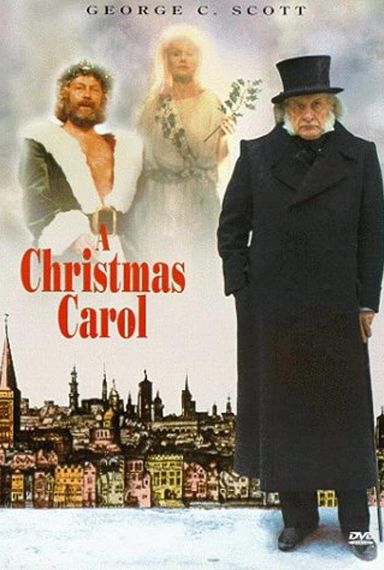 A Christmas Carol