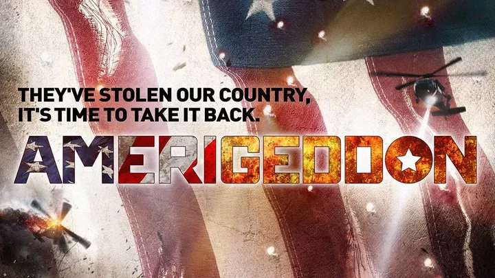 Amerigeddon 