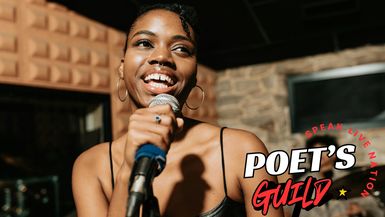 Poet's Guild Part 1