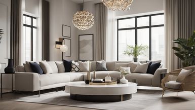 Home Decor Trends in 2025