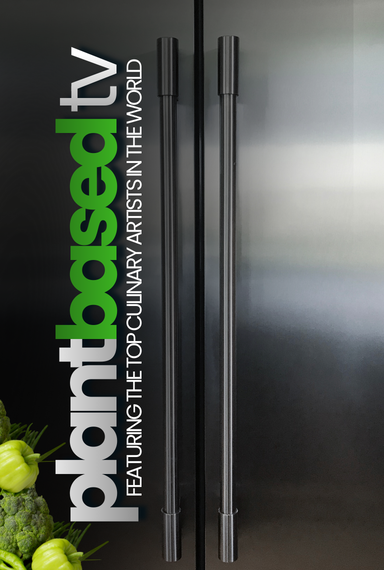 High Protein Vegan Quick Cook