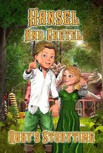 Hansel and Gretel Ruby's Storytime