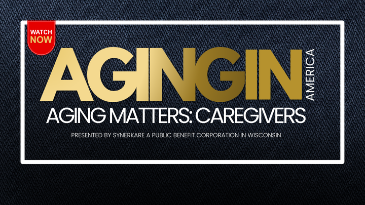 Aging Matters: Family Caregivers