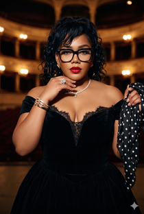 The Savant "I Wait," by Tam Lawrence