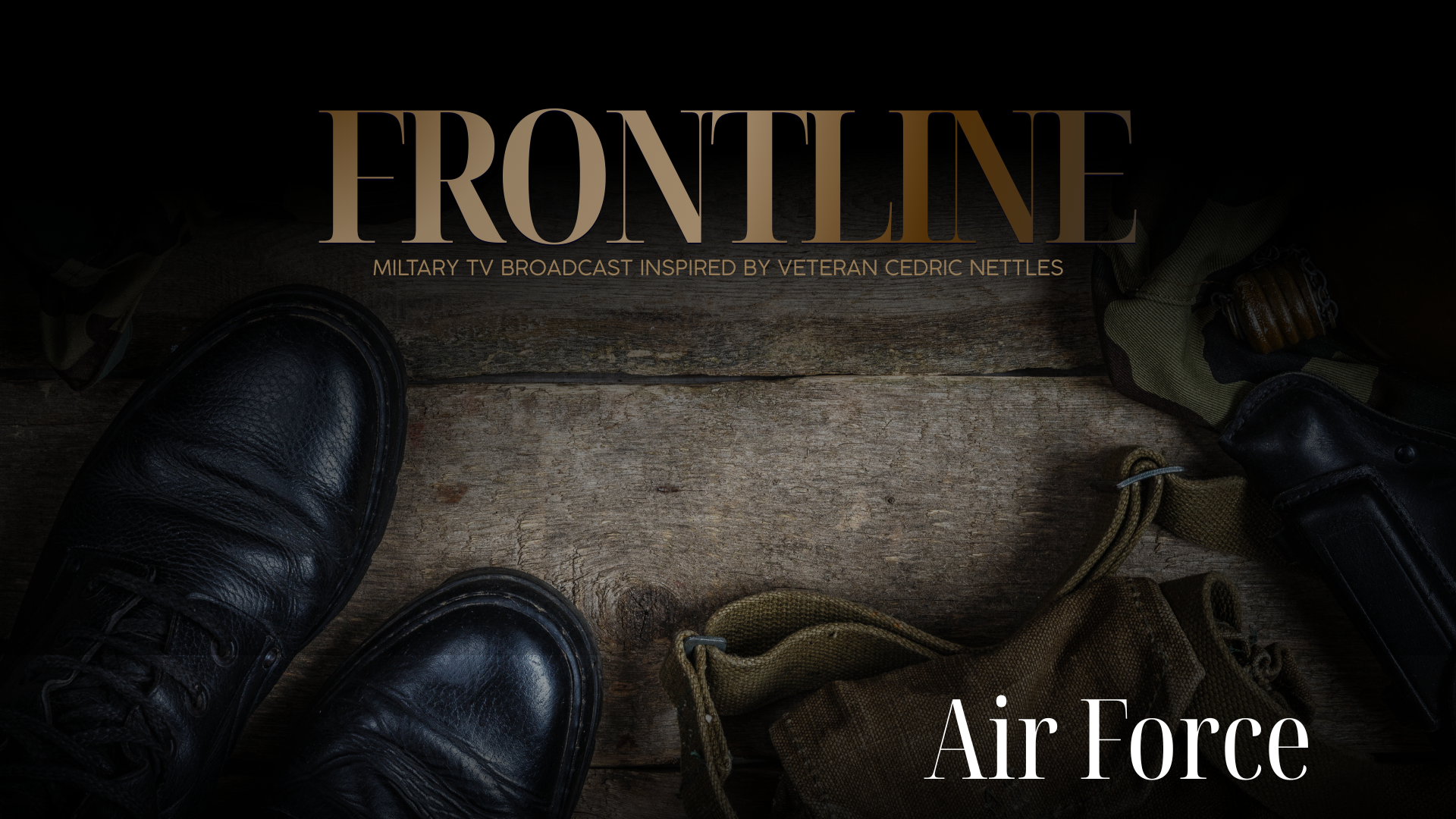 Air Force Basic Training