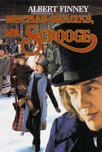 Scrooge