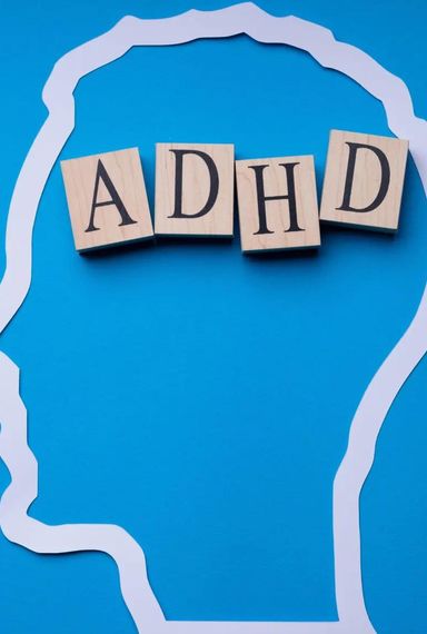 How ADHD Became a Multi-Billion Dollar Industry