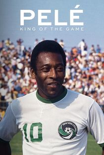 Pele: King Of The Game