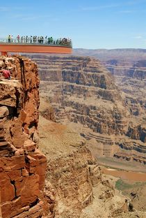 Visit The Grand Canyon