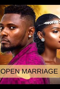 Open Marriage