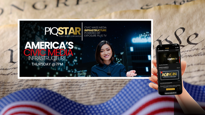 America's Civic Mass Media - Mar 26, 2026