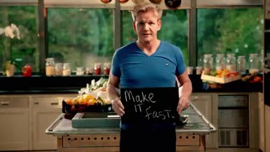 20-Minute Recipes