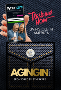 Living Old in America