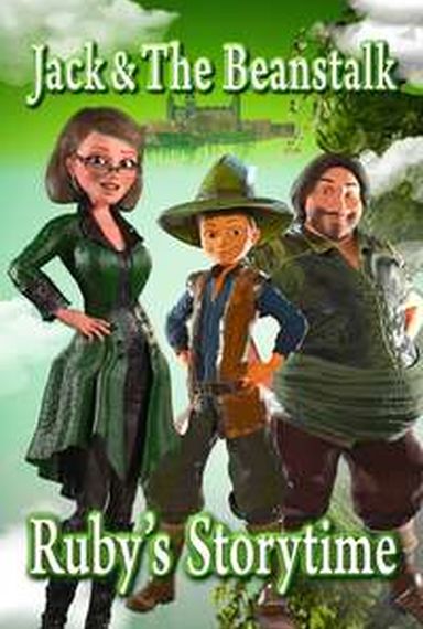 Jack & The Beanstalk Ruby's Storytime