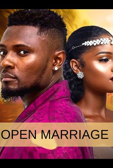 Open Marriage