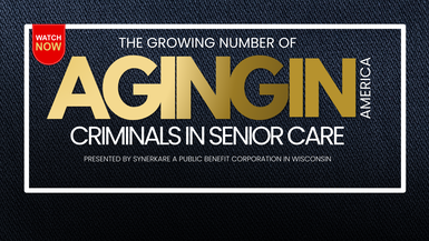 Criminals Lurking in the Senior Care