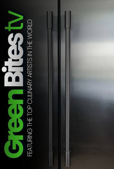 VIEW & CHEW NEW YORK CHRISTMAS