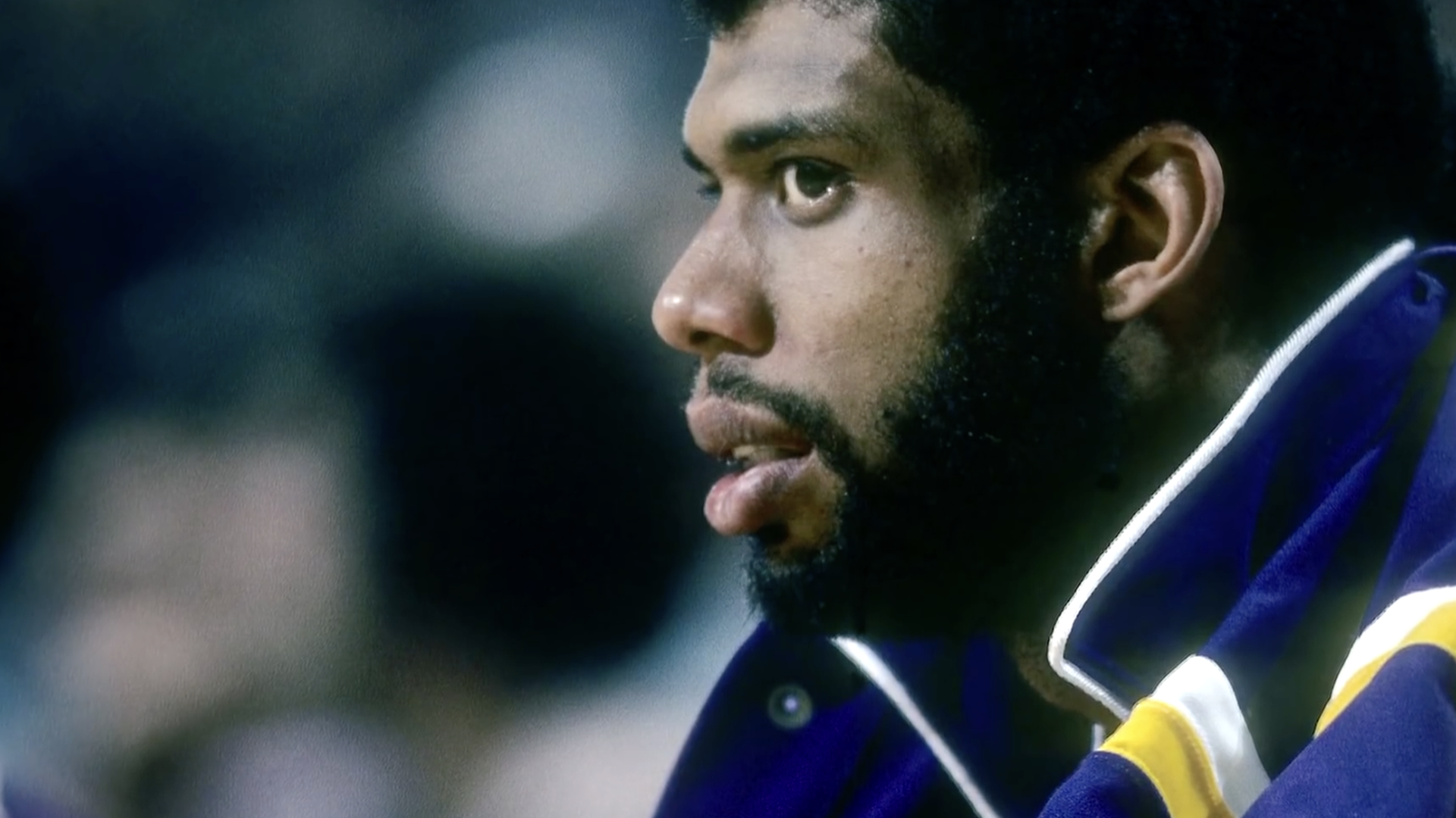 HBO SPORTS KAREEM MINORITY OF ONE