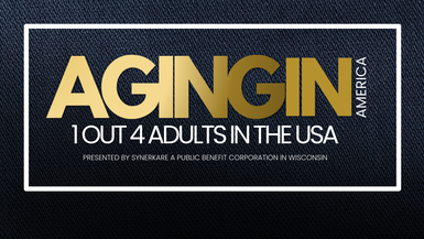 The Growing Number of Caregivers