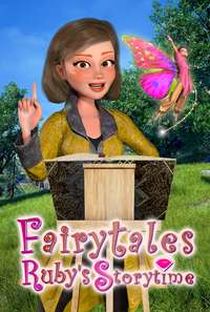 Fairytales Ruby's Storytime Vol. 1