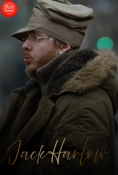 Jack Harlow’s “Say Hello” Is the Kind of Record That Walks Into the Room Before Love Finds the Nerve To