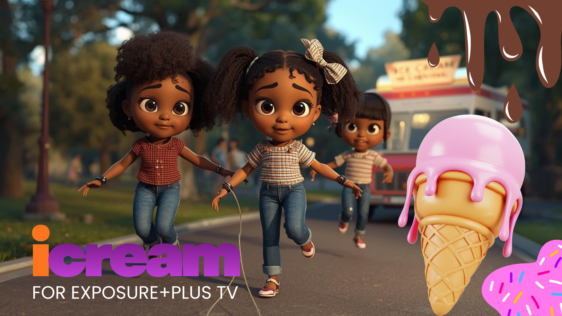 Monster Truck Mega Mix