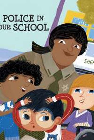 POLICE  IN OUR SCHOOL