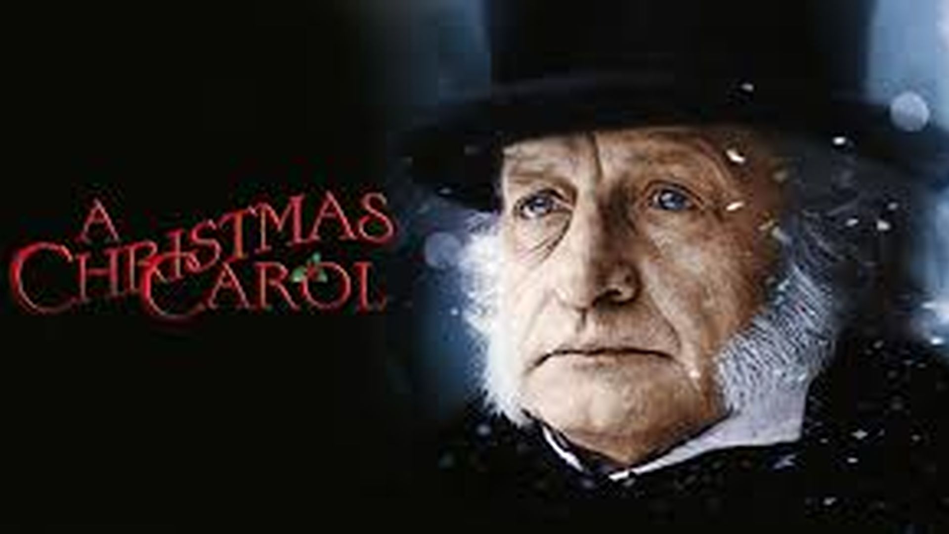 A Christmas Carol