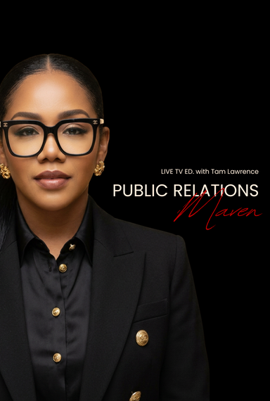 PR+CRM+A.I. = RESULTS