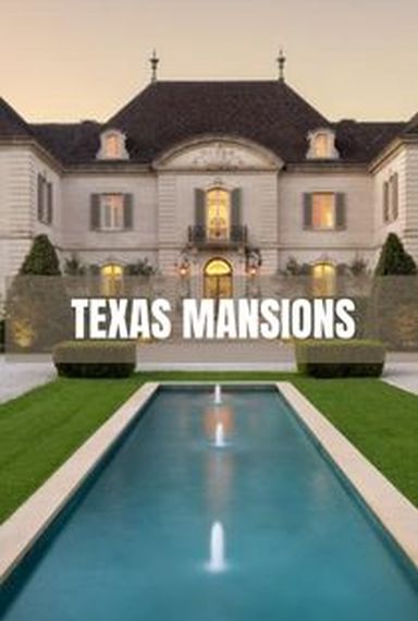 LUXURY PROPERTY TOUR IN TEXAS