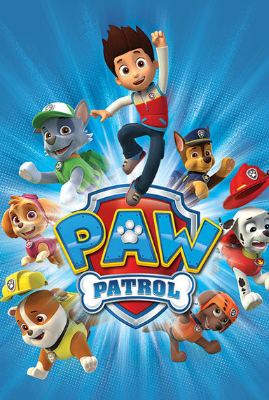 Paw Patrol
