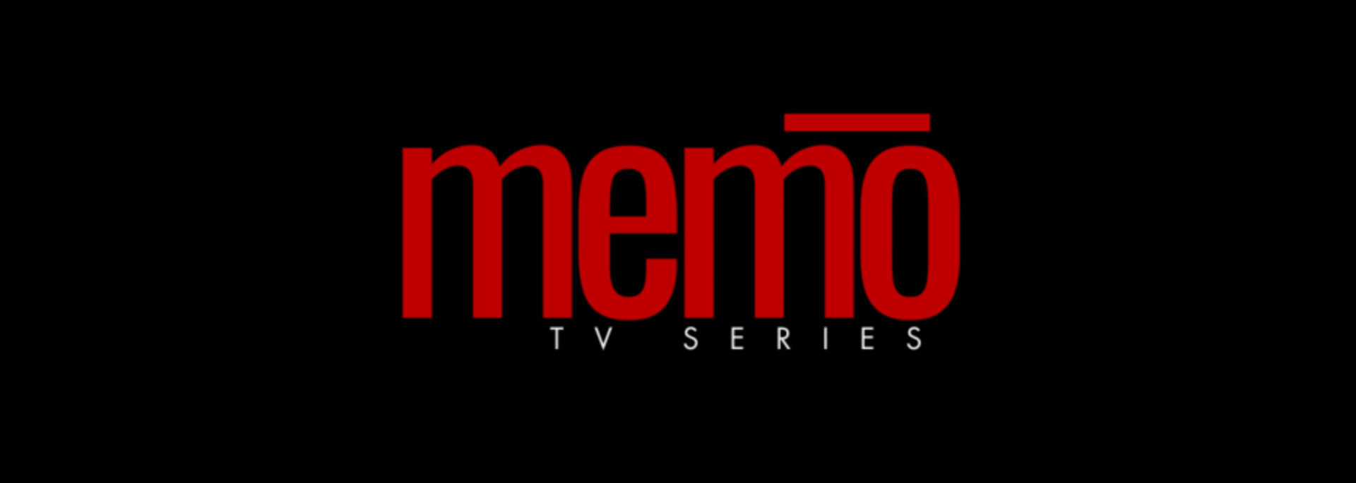 MEMO tvSeries