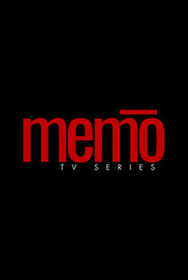 MEMO tvSeries