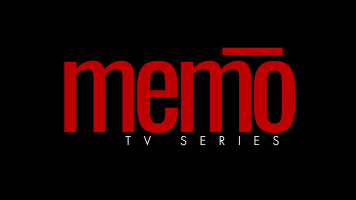 MEMO tvSeries