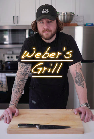 Weber's Grill